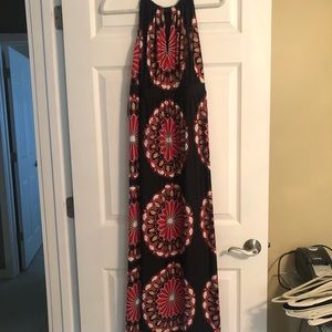 INC Maxi Dress